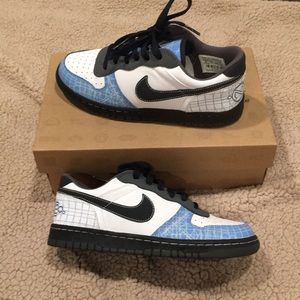 Nike 4.5 Y sneakers